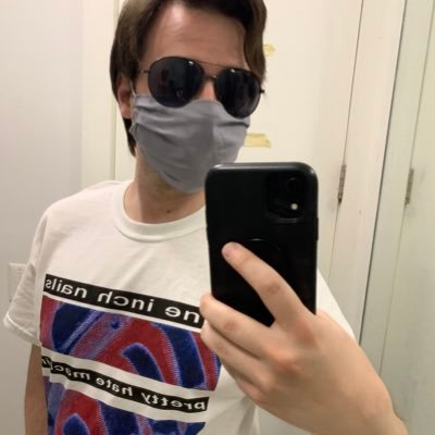Profile Picture of Andrew Durso (@andrew_durso) on Twitter