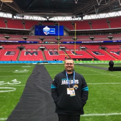 Profile Picture of Ben McBride (@McBreezway) on Twitter