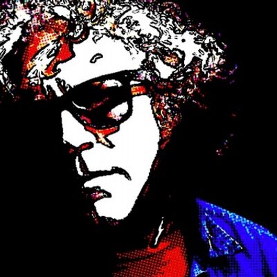 Profile Picture of Bruce Maclean (@MacleanStudio) on Twitter