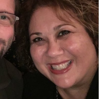 Profile Picture of Maria Rogers (@mea1969) on Twitter