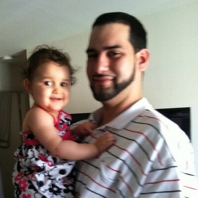 Profile Picture of Steven Caraballo (@Styx12386) on Twitter