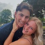 Profile Picture of Aidan Paul (@aidan_paul21) on Instagram