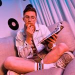 Profile Picture of Rhys Charles Lowe (@rhyscharleslowe) on Instagram