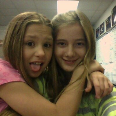 Profile Picture of Kailey Mitchell (@KaileyMitchellM) on Twitter