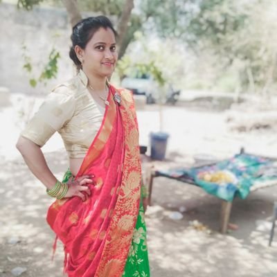 Profile Picture of Usha Prajapati (@ushaprajapati19) on Twitter