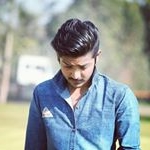 Profile Picture of Saurav Jha (@jha_saurav) on Instagram