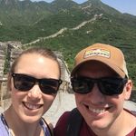 Profile Picture of Nick & Haley (@hansens.abroad) on Instagram