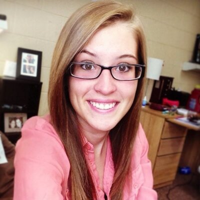 Profile Picture of Katie Jo Holman (@katiejo_21) on Twitter