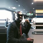 Profile Picture of David Judah (@legendarydavidjudah) on Instagram