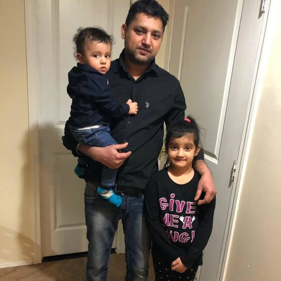 Profile Picture of Sarbjeet Singh (@sarbjeet_s) on Poshmark