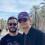 Profile Picture of Thomas Munro (@thomassmunro) on Instagram