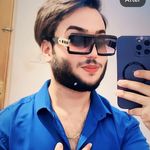 Ail Ahmed - Instagram Profile Picture of Ail Ahmed (@8_7i3) on Instagram