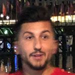 Profile Picture of Dimitri Petrou (@petrouuu) on Instagram