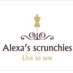 Profile Picture of Alexa Hurley (@alexa_scrunchies) on Instagram