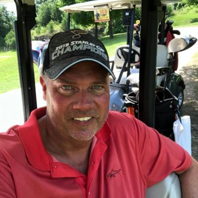 Profile Picture of Stevie Ray  🇺🇸 (@StevieRayHahn) on Twitter