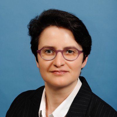 Profile Picture of Helene Mauduit (@helenemauduit) on Twitter