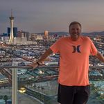 Profile Picture of Steve Parsons (@steve_parson224) on Instagram