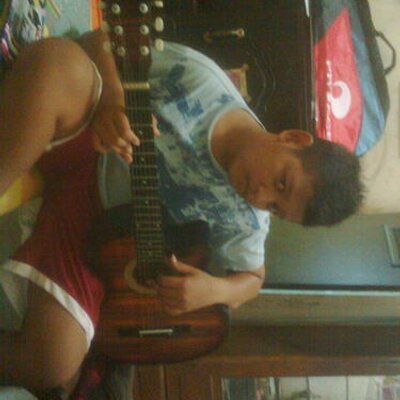 Profile Picture of Andrew Brahma (@Andrew_BarHama) on Twitter