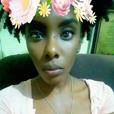 Profile Picture of Octavia Bennett (@Shy_Slimaz) on Twitter