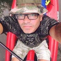 Profile Picture of Mark Bramblett (@mark-bramblett-1) on Quora