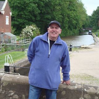 Profile Picture of Eric Pottle (@eric.pottle.1) on Facebook