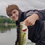 Profile Picture of Brandon Berrier (@bberrier18) on Instagram