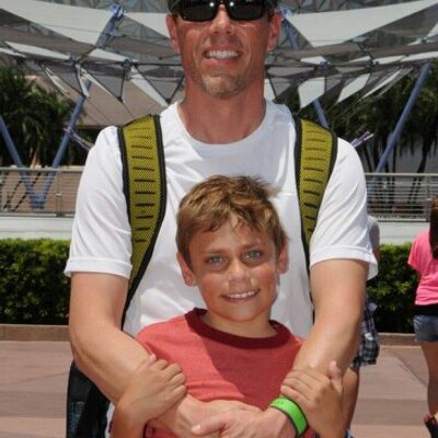 Profile Picture of John Luciano (@CPE_Rocks) on Twitter