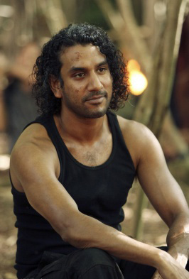 Profile Picture of Sayid Jarrah - Wikipedia, the free encyclopediaon Wikipedia