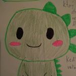 Profile Picture of Gréta Gešvantnerová (@my_draw_picture56) on Instagram