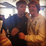 Profile Picture of Ł û ć à š - m ô r r î š ō ñ (@lukew.morrison) on Instagram