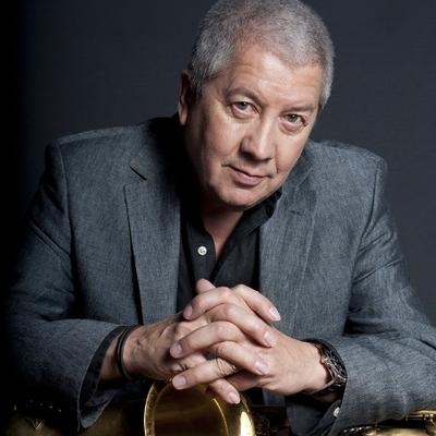 Profile Picture of Andy Sheppard (@AndySheppardSax) on Twitter