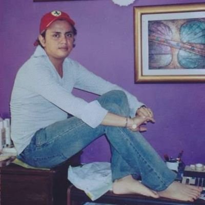 Profile Picture of Dick Palacios (@PalaciosDick) on Twitter