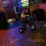 Profile Picture of Justin Hammitt (@justinhammitt) on Instagram