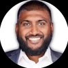 Profile Picture of Andrew Lokenauth | Finance (@fluentin.finance) on Tiktok
