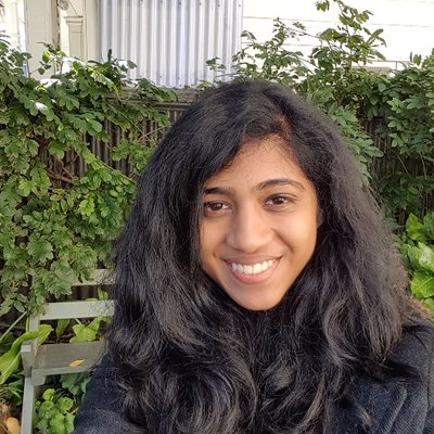 Profile Picture of Amanda Abraham (@AmandaAbraham6) on Twitter