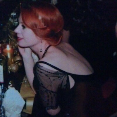 Profile Picture of Miranda Rose Lamb (@MirandaRoseLamb) on Twitter