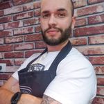 Ramon Heitor Barbearia - Instagram Profile Picture of Ramon Heitor Barbearia (@rh.barbeiro) on Instagram