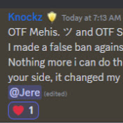 Profile Picture of Mehis (@mehis3552) on Youtube