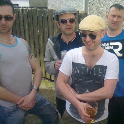 Profile Picture of Scott Semple (@ScottSemple1) on Twitter