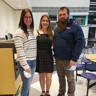 Profile Picture of Ashley Epling (@AshleyEpling2) on Twitter