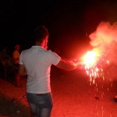 Profile Picture of Aris Duraj (@peshtani) on Twitter