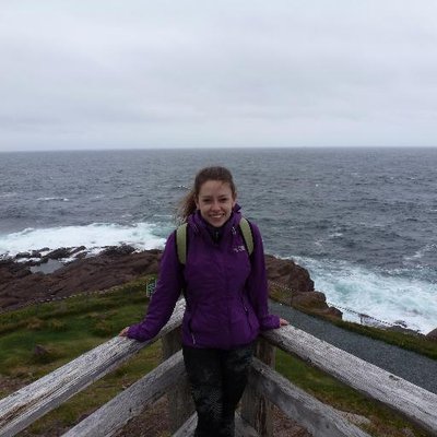 Profile Picture of Meredith Webb (@MeredithWebb13) on Twitter