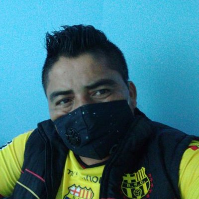 Profile Picture of William Byron Astudillo Gonzalez (@WilliambyronAs1) on Twitter