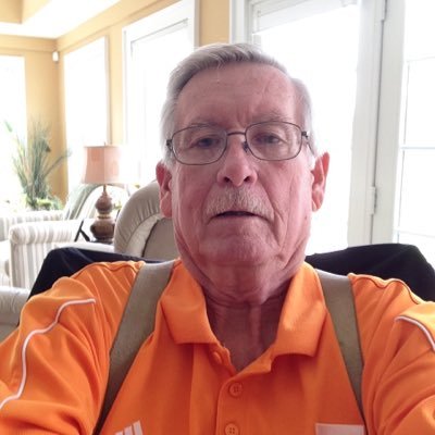 Profile Picture of John R Walker (@JohnRWalker8) on Twitter