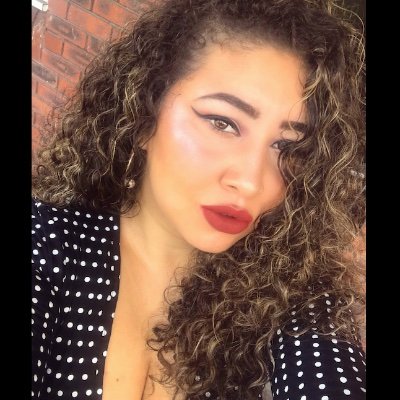Profile Picture of Danielle Lucas (@Danielle_Lucass) on Twitter