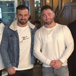 Profile Picture of Darren Campbell (@darren.campbell.16) on Instagram