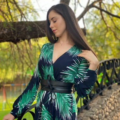 Profile Picture of Eva Karen Escoto Magaña (@eva_escoto) on Twitter