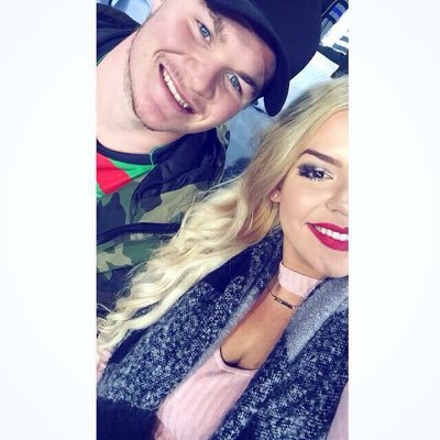 Profile Picture of Dylan Maxwell (@dylanmaxwell95) on Twitter