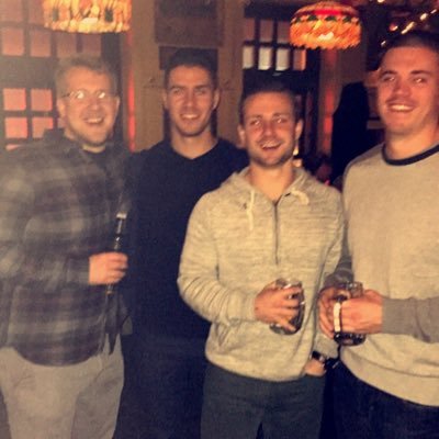 Profile Picture of N (@NickPetroski) on Twitter