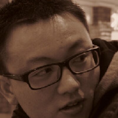 Profile Picture of Bin Peng (@gunnersOnce) on Twitter